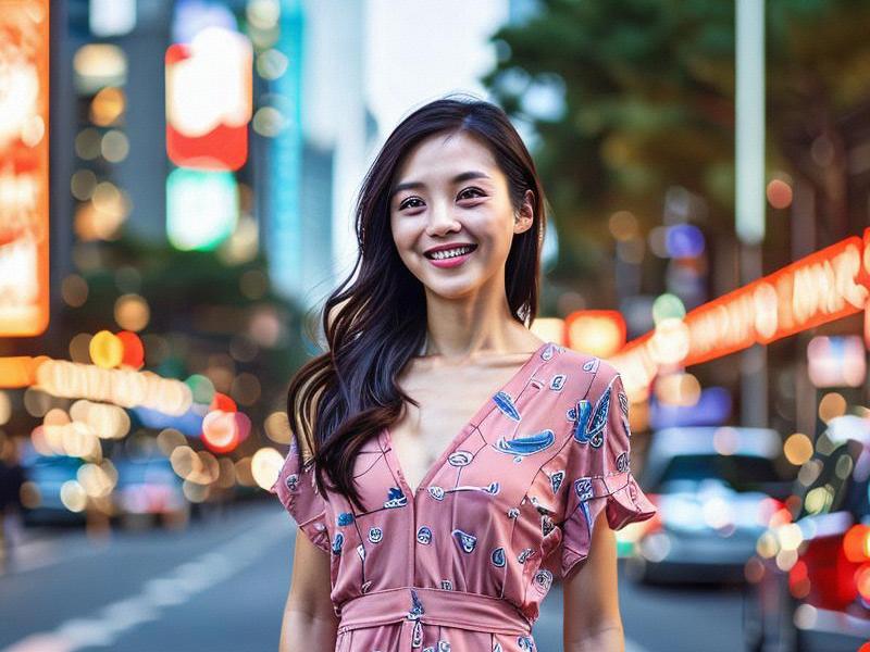 Shanghai's Renaissance: A Journey Through the City's Modern Transformation