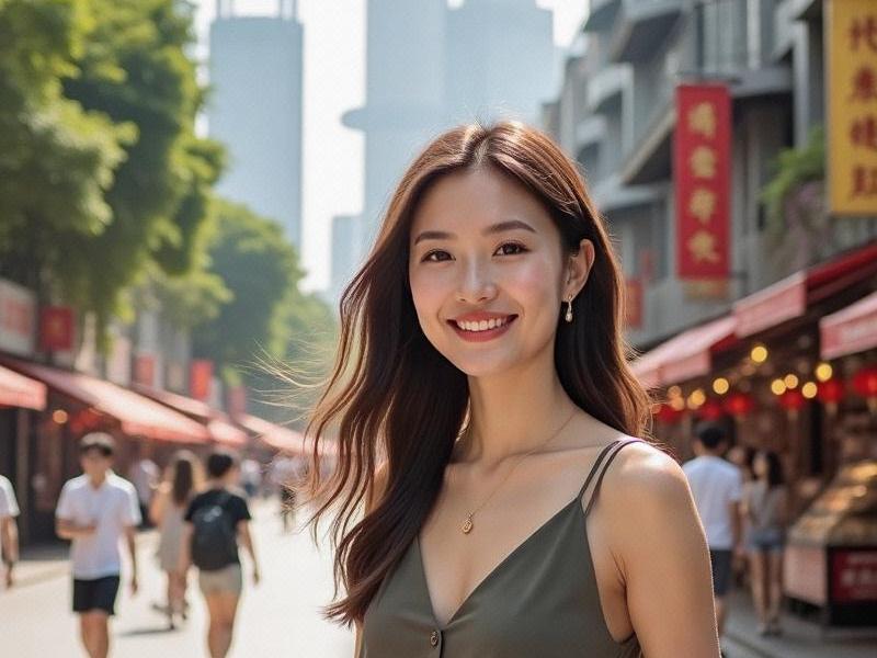 Shanghai's Satellite Revolution: How Neighboring Cities Are Reshaping Asia's Premier Metropolis