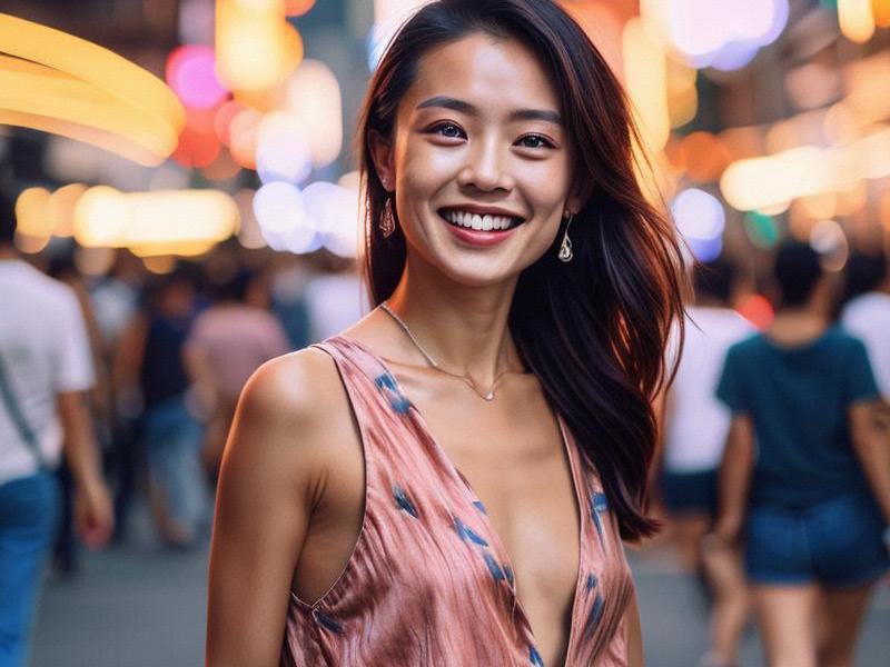 Shanghai's Vibrant Entertainment Scene: A Journey Through the City's Nightlife Hubs