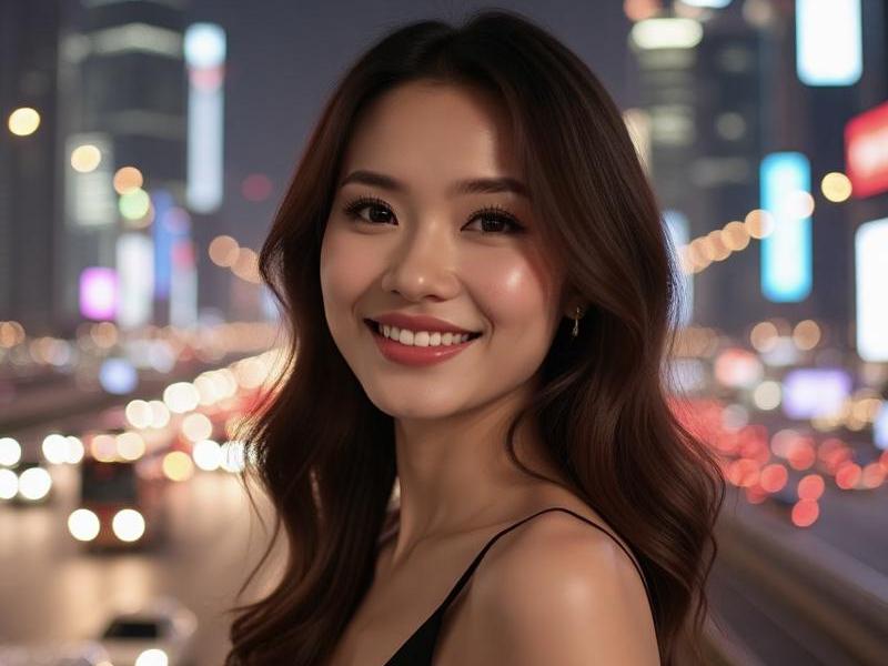 【摩登与古典的交织】解码上海女性的多维魅力图谱