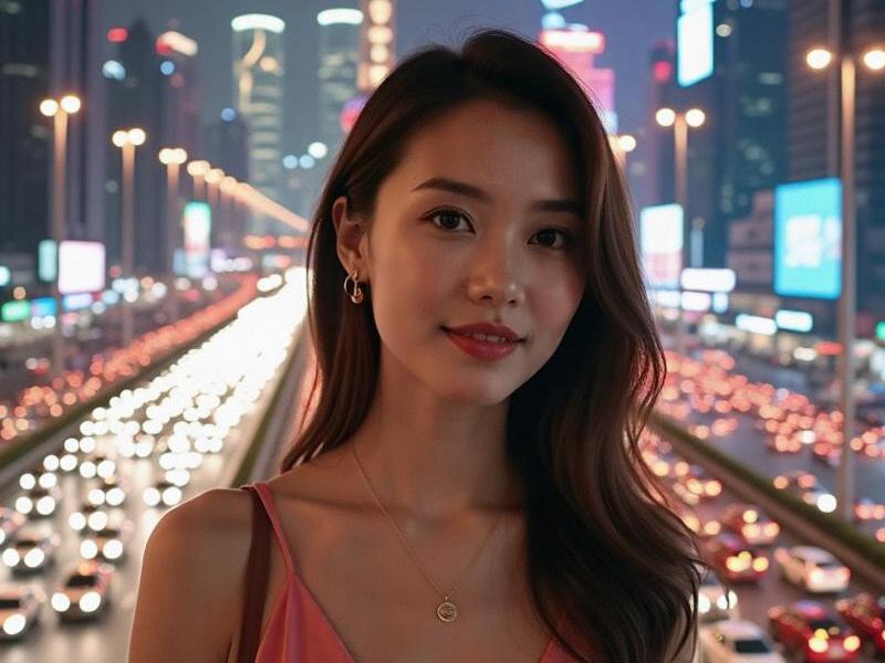 Shanghai’s Algorithmic Aphrodites: Neural Networks Rewriting Beauty’s Cryptographic DNA
