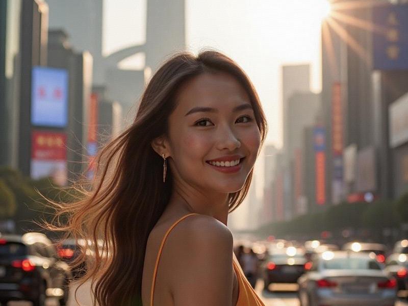 Shanghai 2040: The Making of China's First Post-Modern Megacity