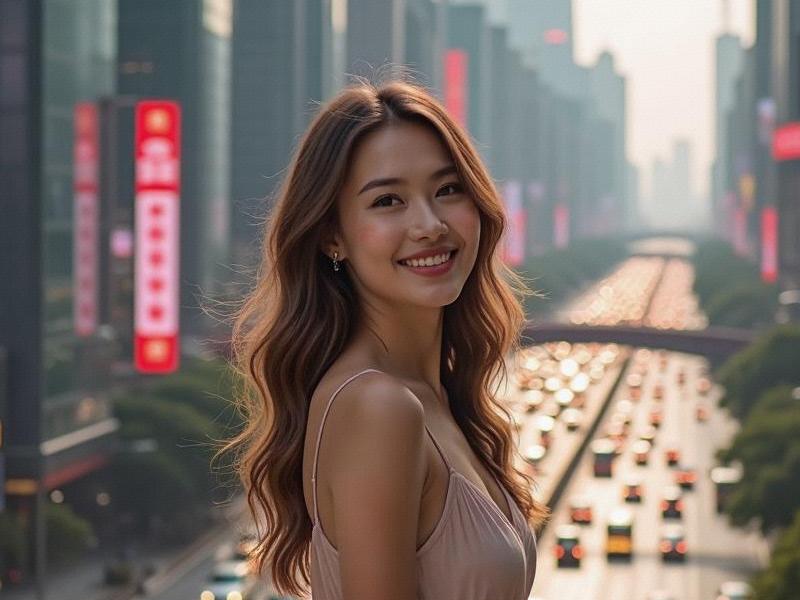 Shanghai 2025: Where Tradition Meets Tomorrow