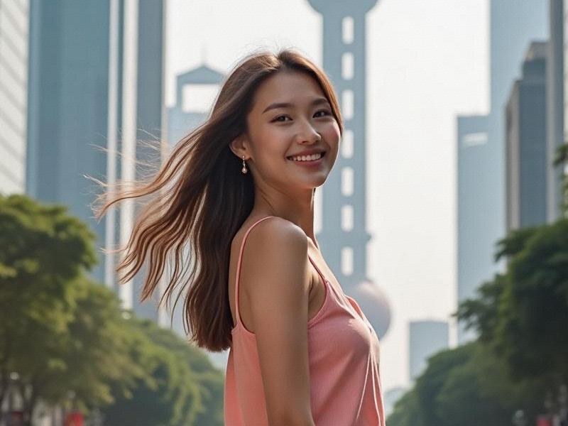 Shanghai Femininity 3.0: How China's Most Cosmopolitan Women Are Rewriting the Rules