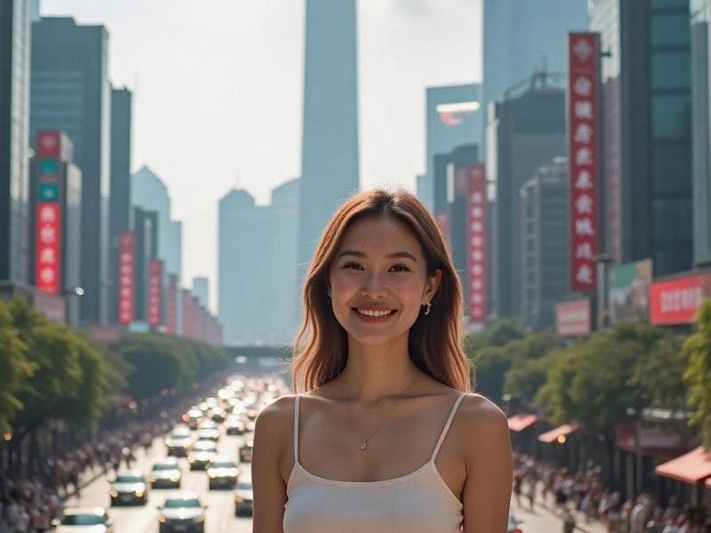 Shanghai's Nightlife Renaissance: How Entertainment Clubs Are Shaping the City's Social Fabric