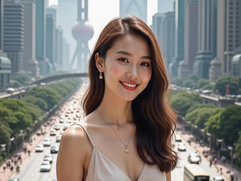 Shanghai's Nightlife Revolution: How Luxury Entertainment Clubs Are Redefining China's Social Landscape
