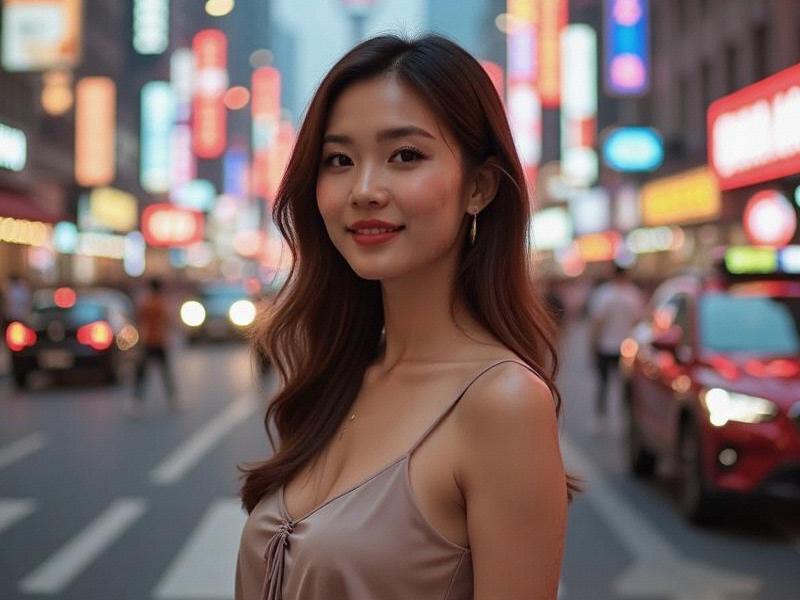 Shanghai's Nightlife Evolution: How Entertainment Clubs Are Redefining Urban Leisure