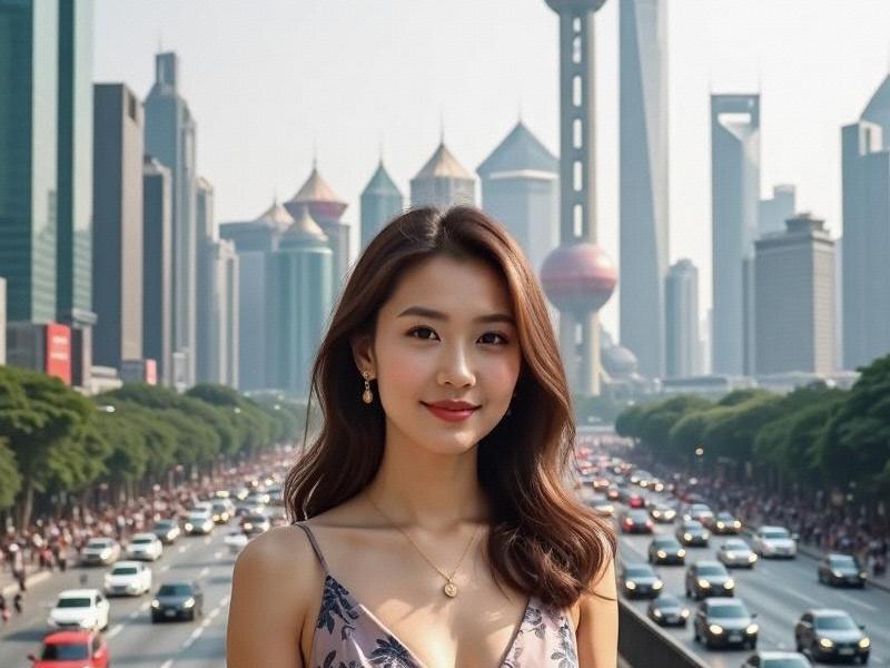 Shanghai After Dark: How the City's Entertainment Venues Are Reinventing Nightlife Culture