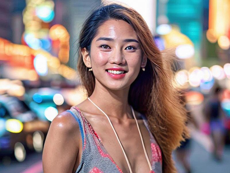 Exploring the Entertainment Scene in Shanghai: A Diverse and Vibrant Palette