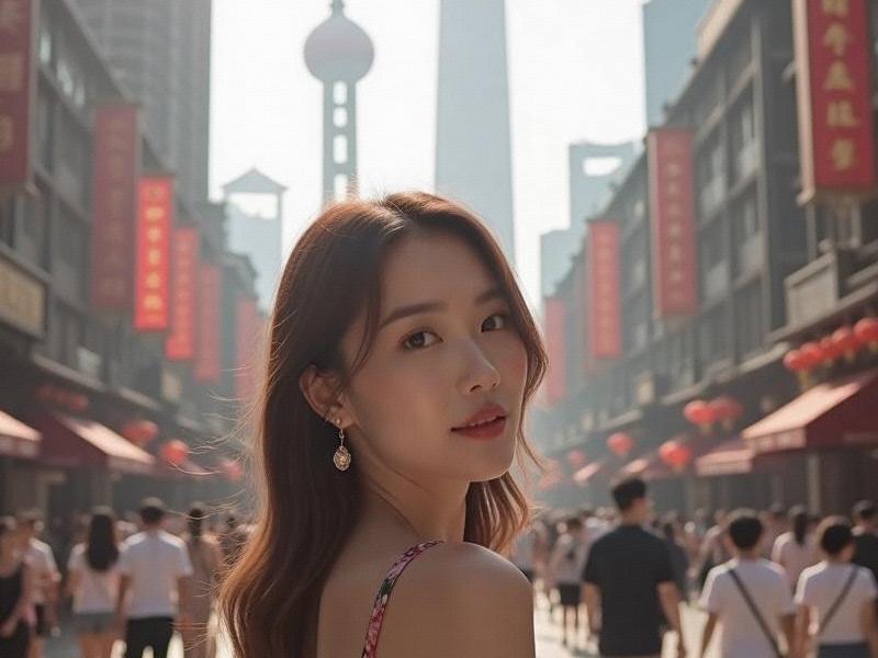Shanghai Renaissance: How China's Global City is Reinventing Its Cultural Identity