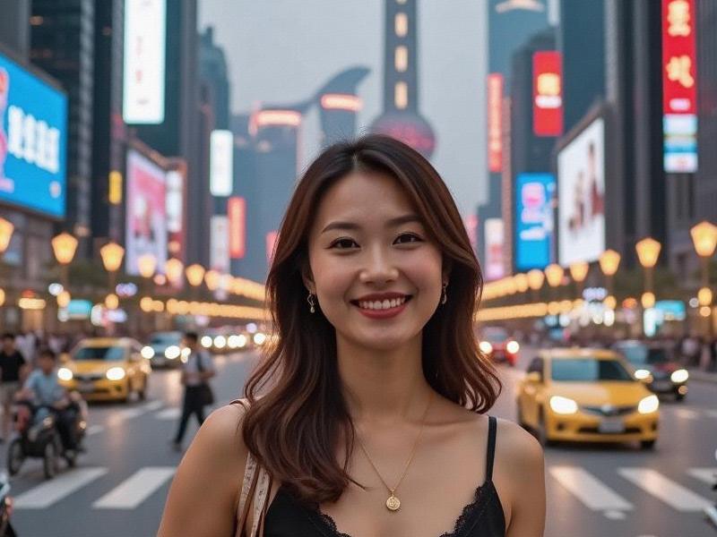 Shanghai's High-End Club Scene: Where Business Meets Leisure in China's Global City