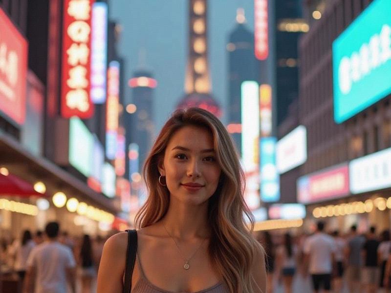 Neon Renaissance: How Shanghai's Nightlife is Writing a New Playbook for Asian Entertainment