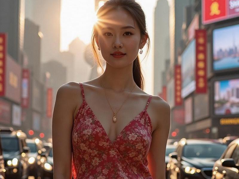 Neon Renaissance: How Shanghai's Entertainment Clubs Became Global Luxury Benchmarks