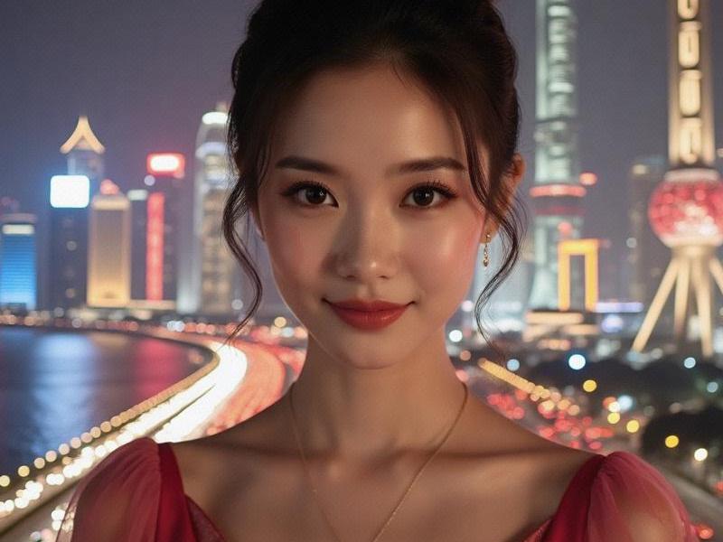 【夜上海新语】解码魔都会所的时空折叠术
