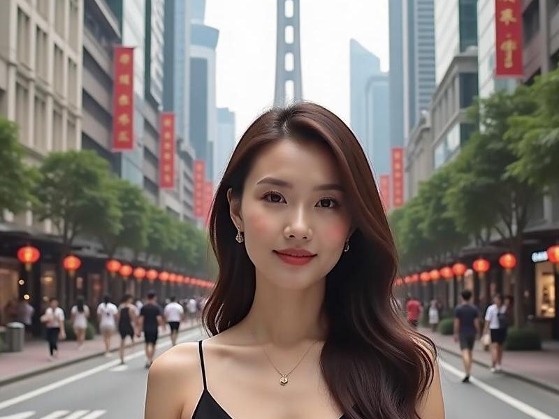 【摩登密码】从月份牌到元宇宙：上海女性的审美进化论