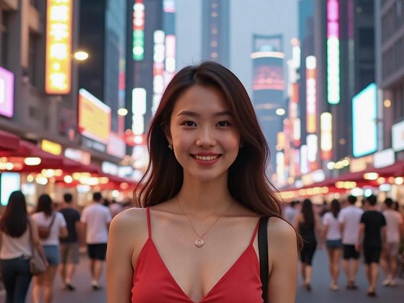 Shanghai Femininity Redefined: How the City's Women Are Shaping China's Future