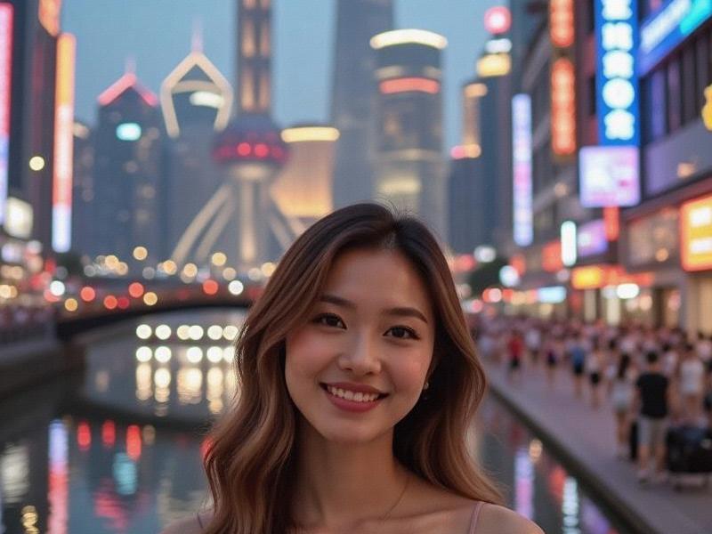 The Velvet Rope Revolution: Shanghai's High-End Club Culture in the Post-Pandemic Era