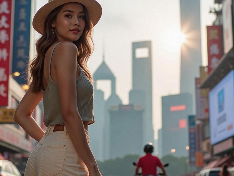 Shanghai 2025: The Dual Pulse of Tradition and Innovation in China's Global Gateway