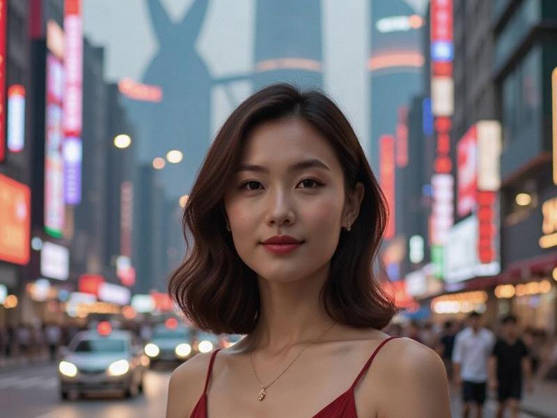 The Velvet Revolution: How Shanghai's Elite Clubs Are Redefining Nightlife Culture