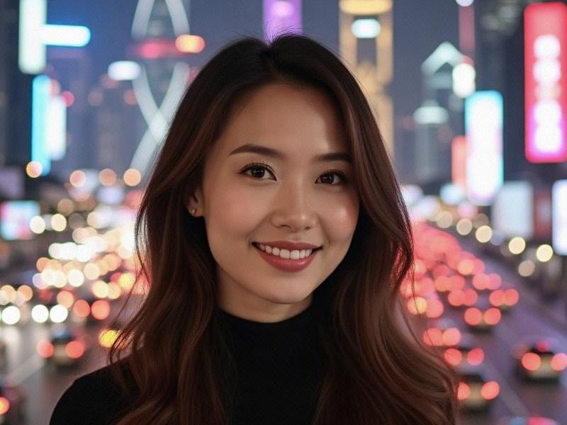 【摩登密码：解码上海女性的百年审美基因】