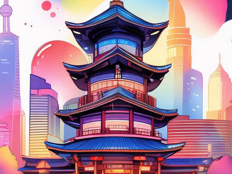 Shanghai Entertainment Center Visit Guide: Uncovering the Secret Society Comfort Experience