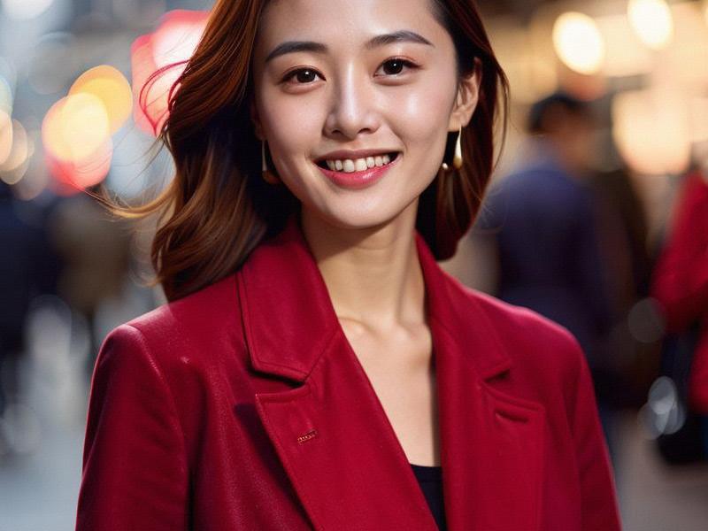 Shanghai Girls: A Blend of Elegance and Glamour in the Modern Metropolis
