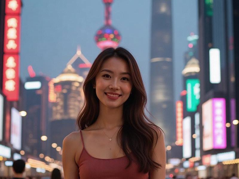 Shanghai 2030: The Rise of the Yangtze Delta Mega-City Cluster