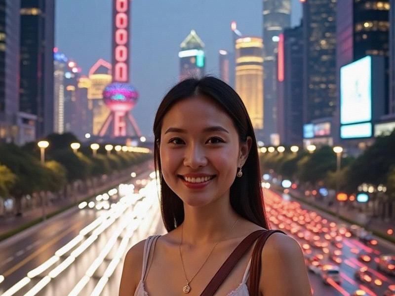 The Huangpu Renaissance: How Shanghai's Waterfront is Reinventing Urban Living in 2025