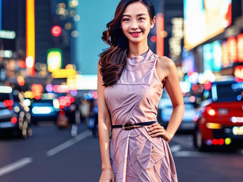 A Comprehensive Guide to Shanghai's Entertainment Clubs and Venues