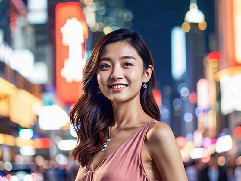 Shifting Standards of Beauty in Shanghai: A Modern Metamorphosis