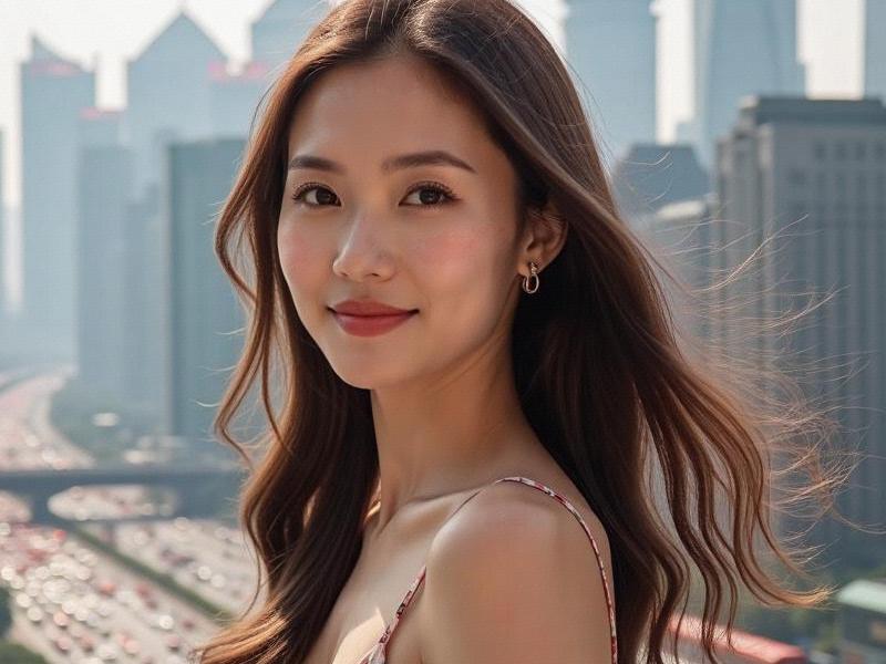 Shanghai's Leading Women: Redefining Modern Femininity in China's Global City