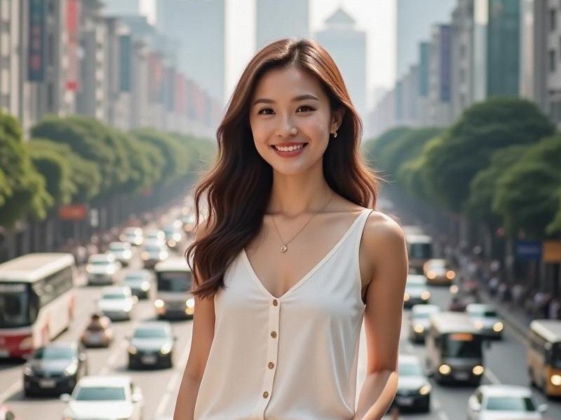 Shanghai's Daughters: How the Women of China's Global City Are Redefining Feminine Power