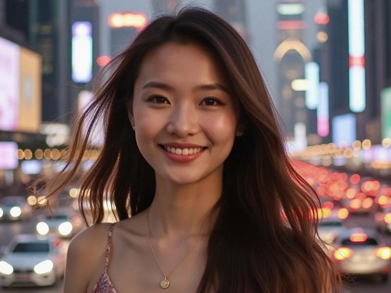 Shanghai 2025: The Phoenix of the East Reinvents Itself Again