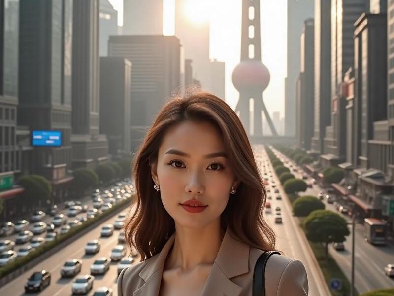 【摩登密码：上海女性的百年形象解码】