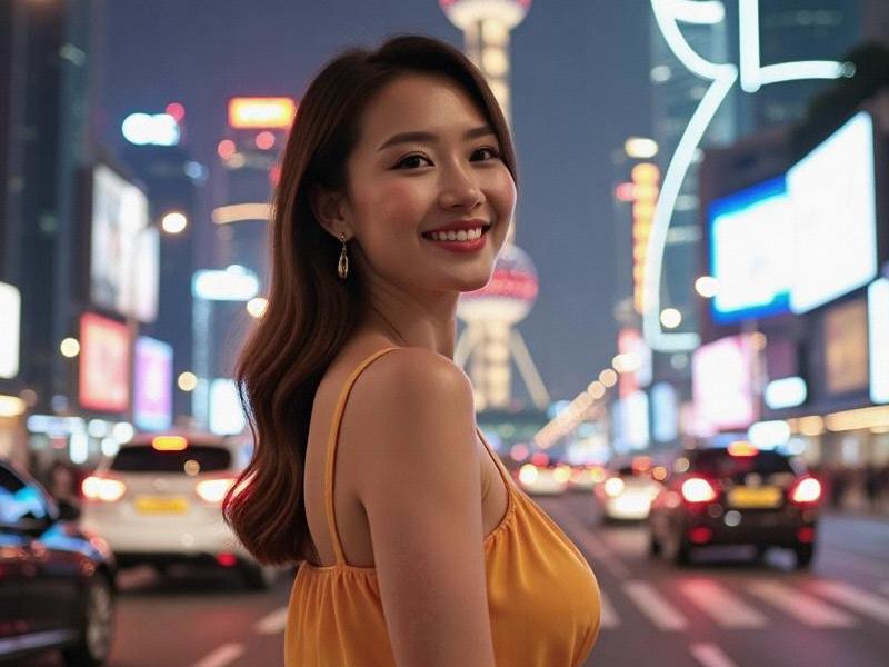 Neon Renaissance: How Shanghai's Entertainment Venues Are Redefining Urban Nightlife