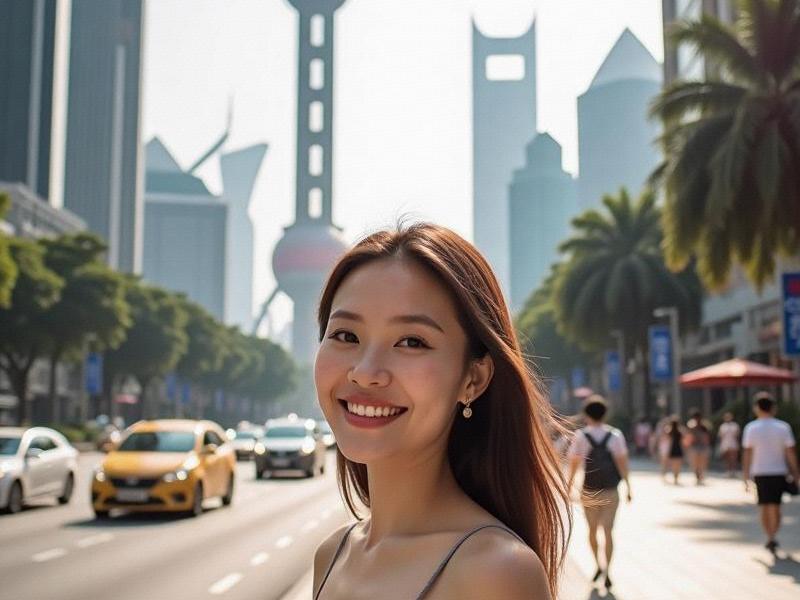 The Paradox of Progress: How Shanghai Preserves Its Soul While Racing Toward the Future