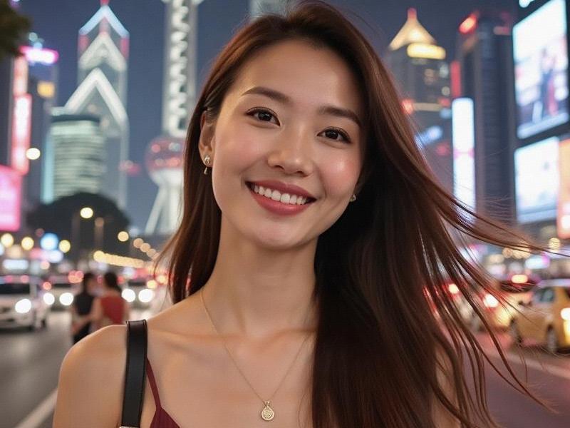The Velvet Revolution: How Shanghai's Clubs Became Global Luxury Benchmarks