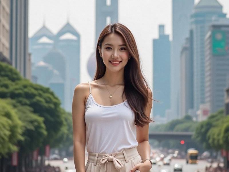 Shanghai 2025: Where Tradition Meets Tomorrow in China's Global Gateway
