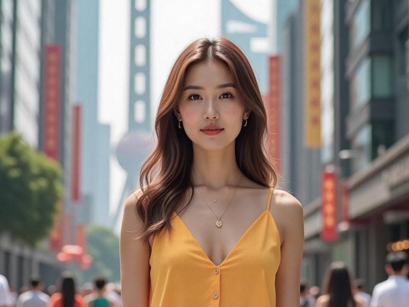 Neon Metropolis: The Evolution of Shanghai's Nightlife Economy