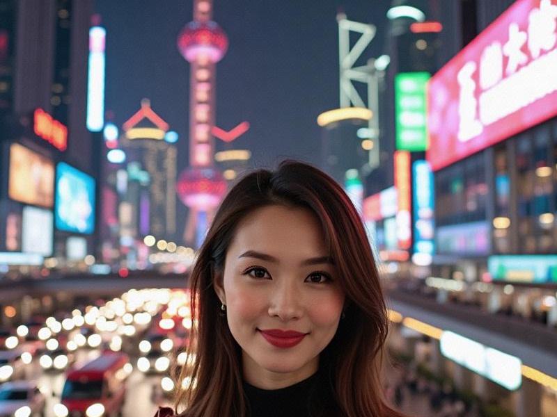 【双城记：上海的石库门与摩天楼共生密码】