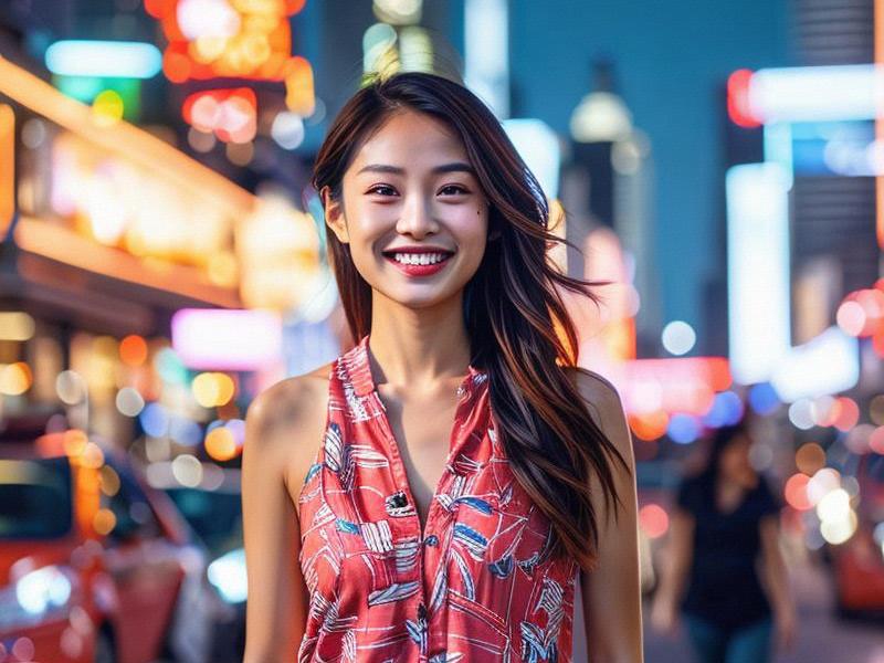 Shanghai: A Global Metropolis with Endless Charm
