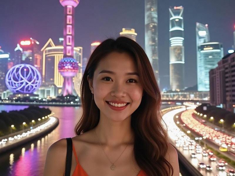 Shanghai's Dual Transformation: Global Metropolis and Regional Anchor City