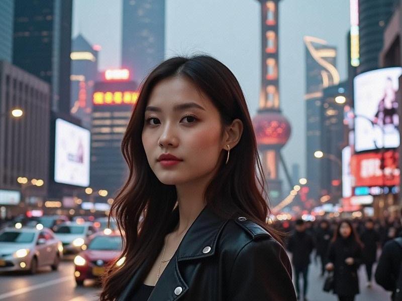 【海派丽人：解码上海女性的百年时尚基因】