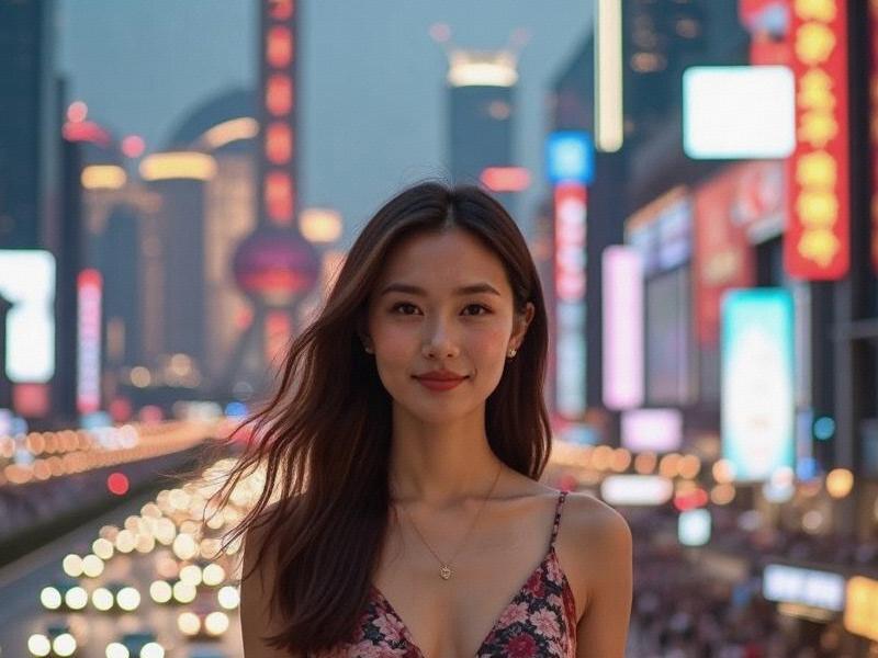Glitter & Governance: Shanghai's High-End Club Culture in the Post-Pandemic Era