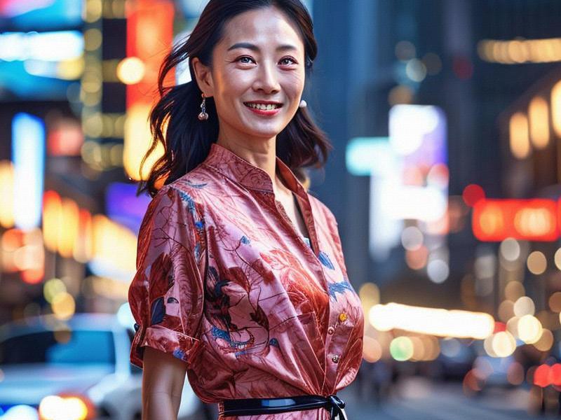 Exploring the Vibrant Metropolis of Shanghai: A Blend of Tradition and Modernity