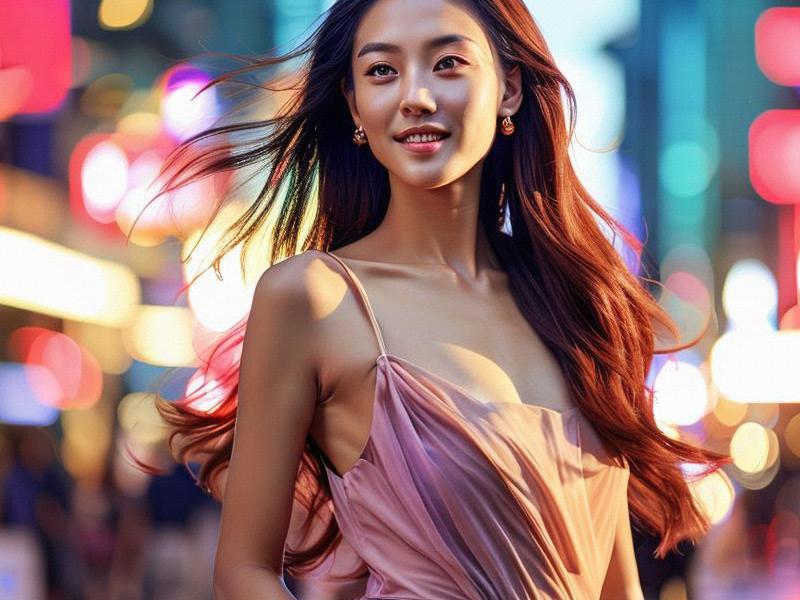 Shanghai Entertainment Clubs: A Glimpse into the City's Nightlife Scene