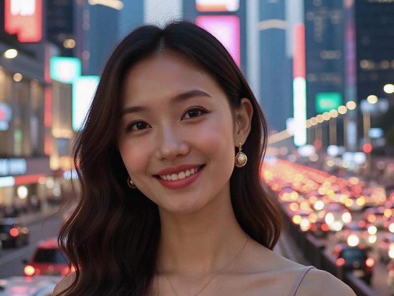Shanghai’s Quantum Venus: Photonic Beauty Ecosystems Rewriting Cosmetic Civilization