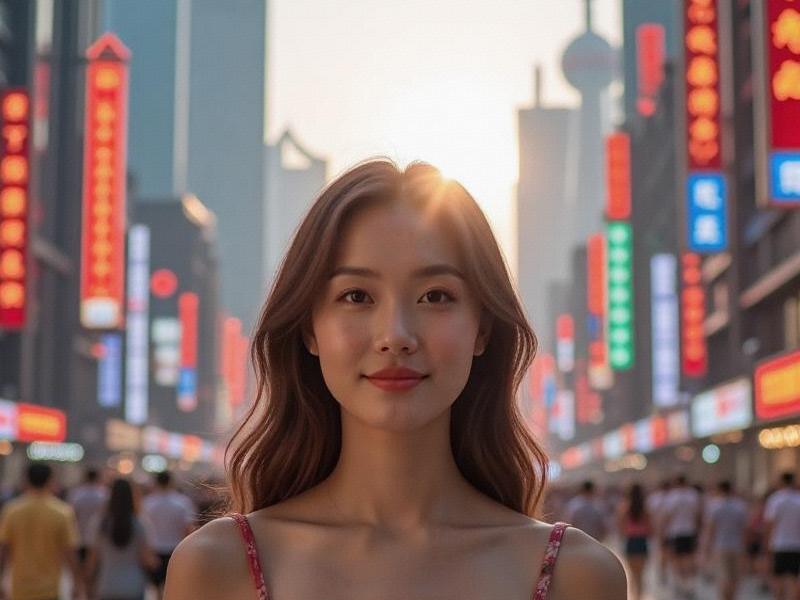 Shanghai and the Yangtze River Delta: China's Economic Powerhouse in Transition