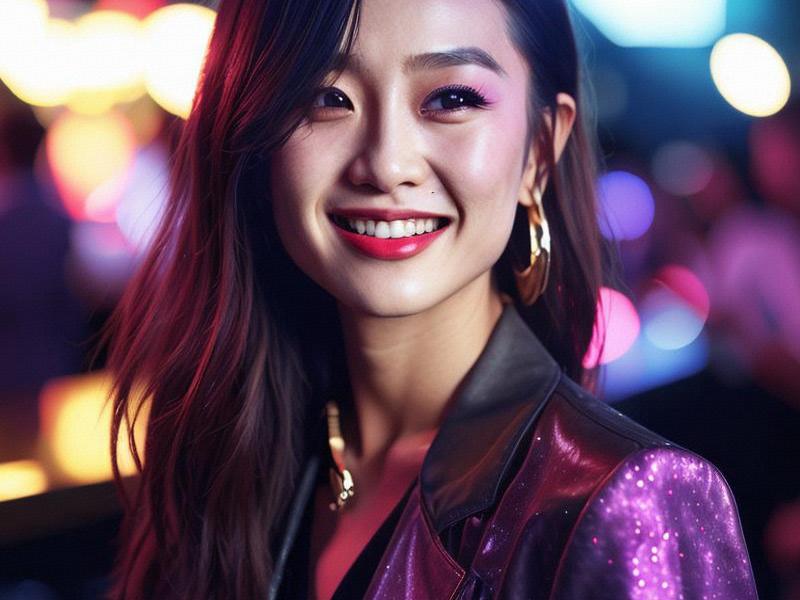 Shanghai's Clubbing Scene: A Deep Dive into Cost-Effectiveness