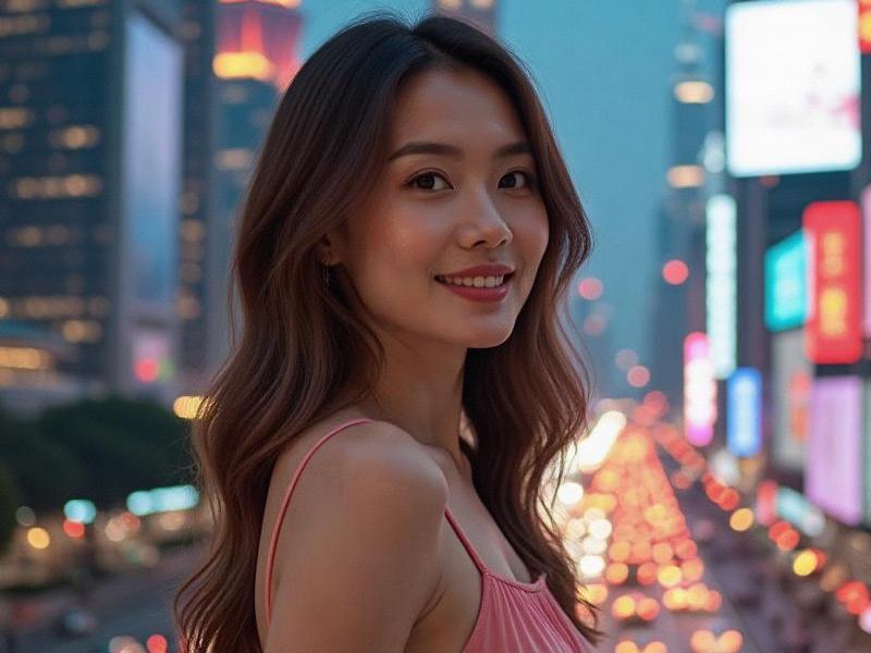 Shanghai's Feminine Frontier: How Metropolitan Women Are Crafting China's New Cultural Narrative